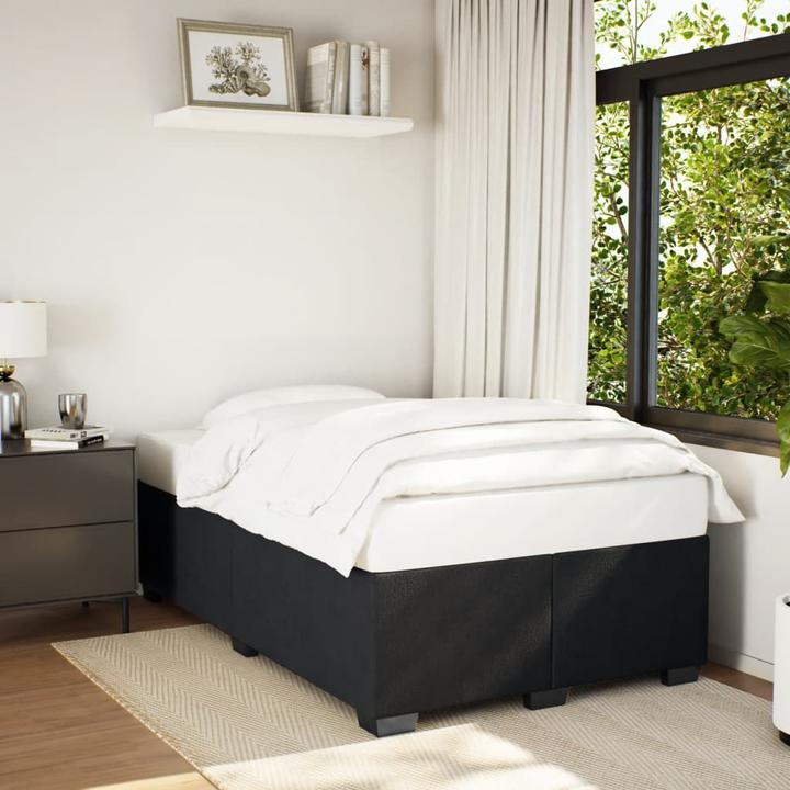 Image du produit vidaXL Bettgestell (120 x 190 cm)