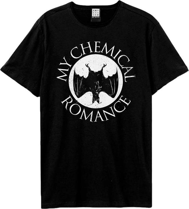 Produktbild My Chemical Romance TShirt (M)