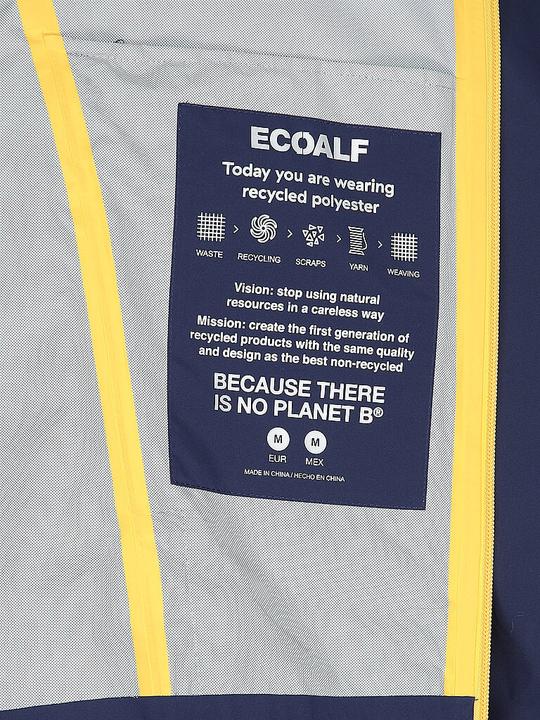 Actual product image Ecoalf Darwin (S)