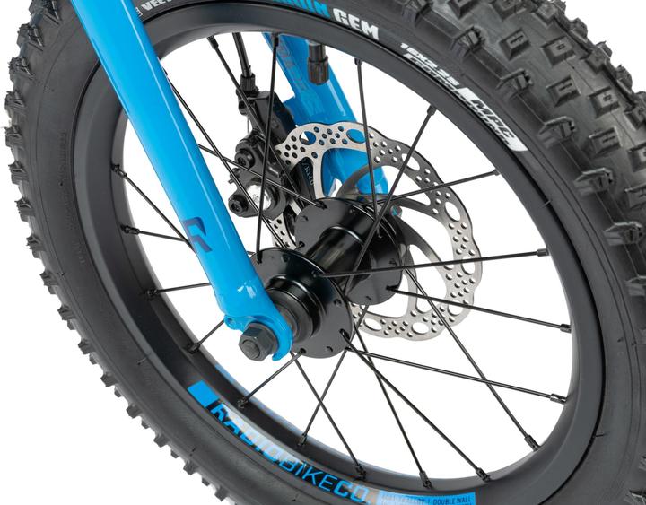 Produktbild Radio Bikes Zuma (16")