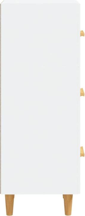 Image du produit vidaXL Sideboard (34.50 x 34 x 90 cm)