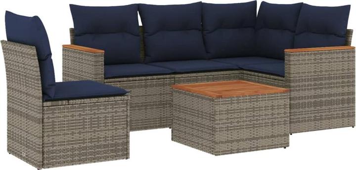 Produktbild vidaXL Eliel