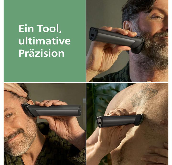Produktbild Philips All-in-One Trimmer Series 7000 (MG7951/15)