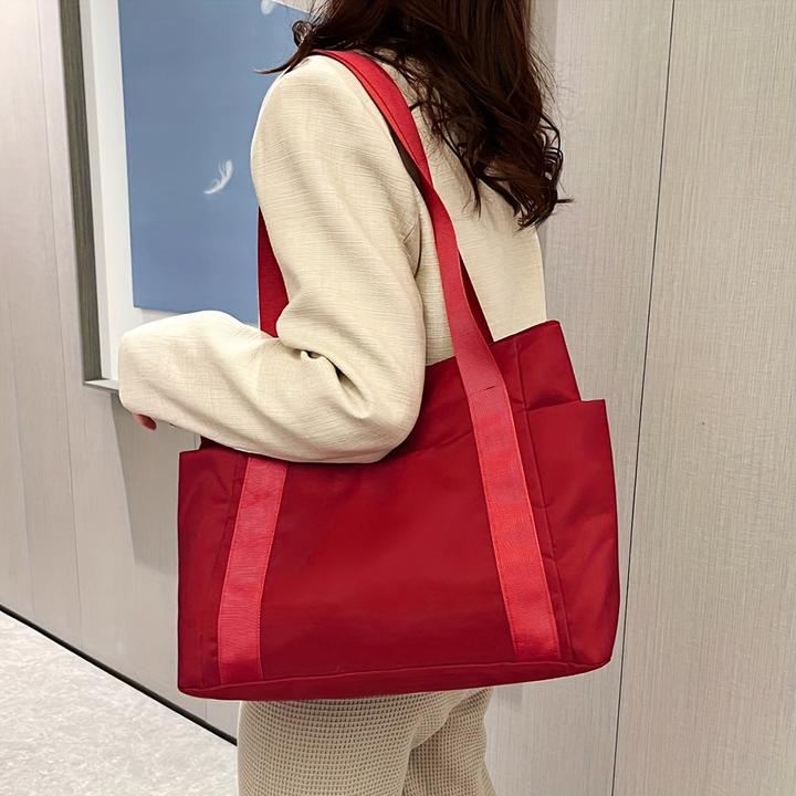 Actual product image Activity Board 1 Stück Tasche mit grossem Fassungsvermögen - Minimalistische Freizeittasche für Arbeit und Reisen -