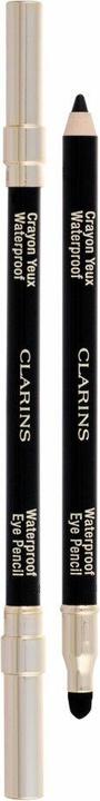 Productafbeelding Clarins Crayon (01 Black)
