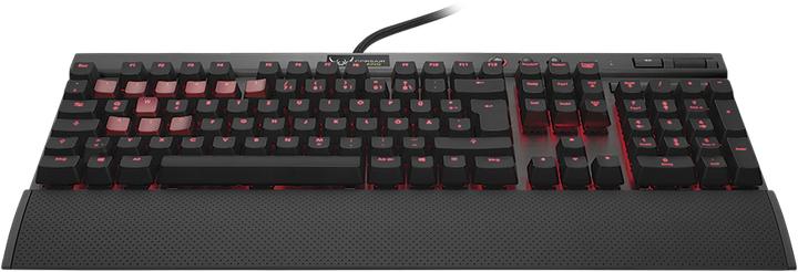 Produktbild Corsair Gaming K70 (CH, Kabelgebunden)