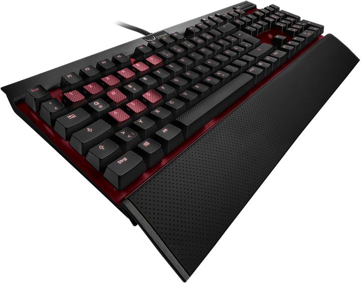 Produktbild Corsair Gaming K70 (CH, Kabelgebunden)