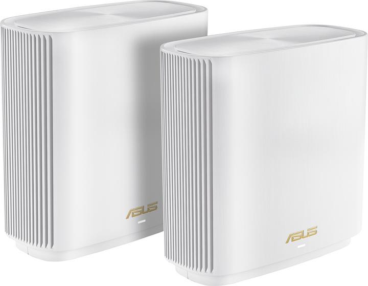 Actual product image ASUS ZenWiFi XT9 1-pack