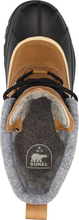 Actual product image Sorel Caribou Horizon GTX (43)