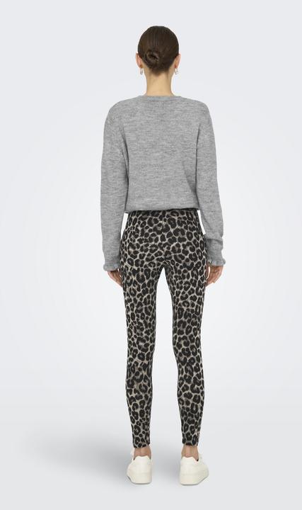 Image du produit JdY JDYCHARLOTTE Slim Fit Leggings Leggings (S)