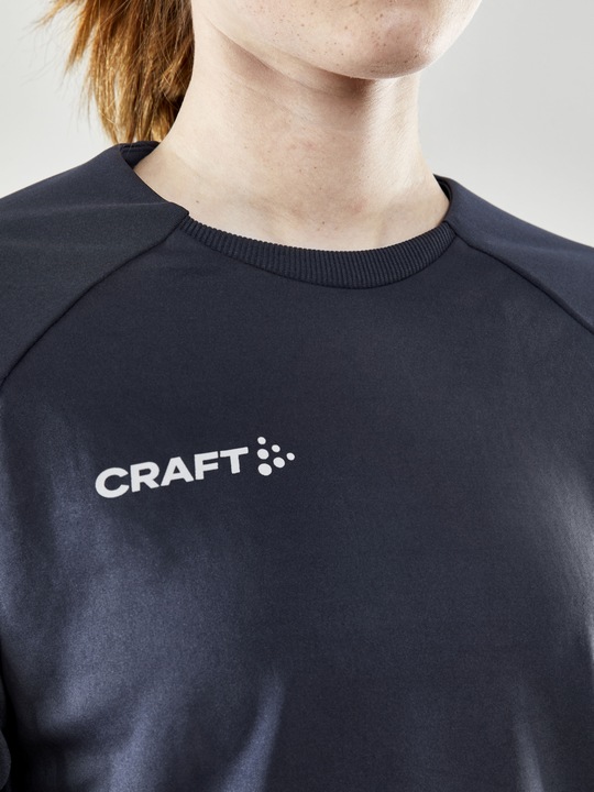 Actual product image Craft Evolve Crew Neck W (M)