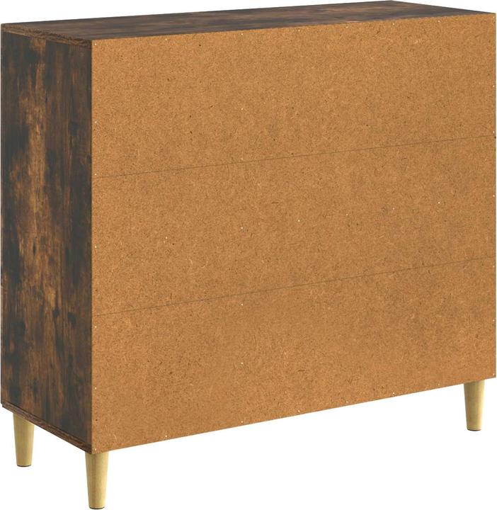 Image du produit vidaXL Sideboard-Aufbewahrung (34.50 x 89 x 80 cm)
