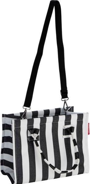 Black, Schwarz, Summerstripes Black, Weiss, White