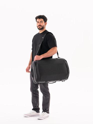 Produktbild Wandrd CARRYALL Duffel 60L Aegean Blue (60 l)