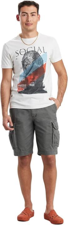 Image du produit Unionbay Pantaloncini Cargo Survivor (48)