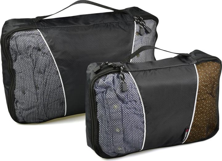 Actual product image Monolith Kleidertaschen