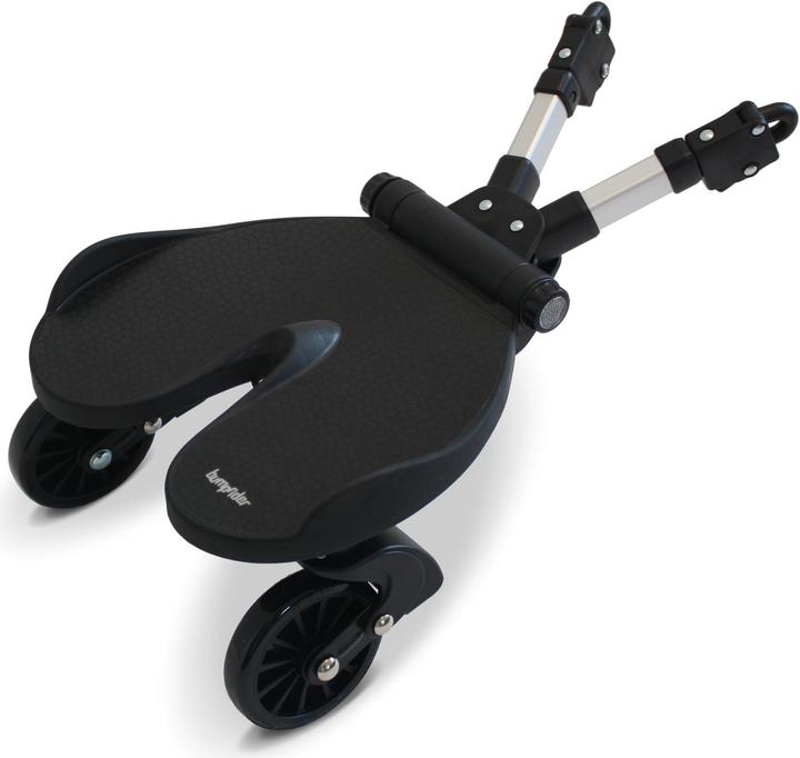 Bumprider Tavola da corsa