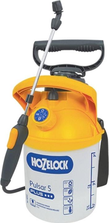 Actual product image Hozelock Pressure sprayer 5 l Plus (5 l)