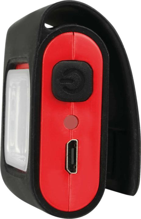 Image du produit APA 13449 LED Lumière magnétique Lampe de travail à LED sur batterie 1.8 W 160 lm (160 lm)