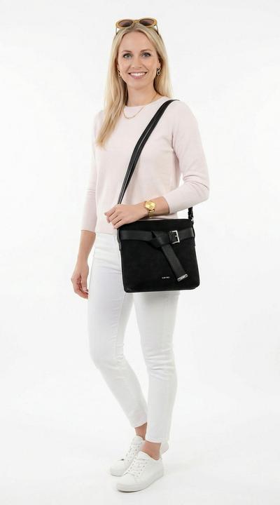 Immagine prodotto Suri Frey Umhängetasche SFY Libby