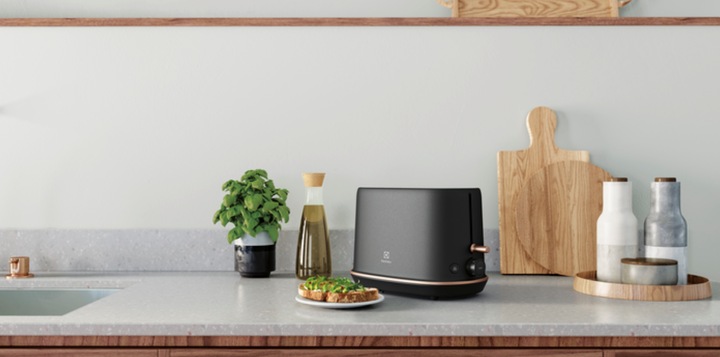 Actual product image Electrolux Explore 7