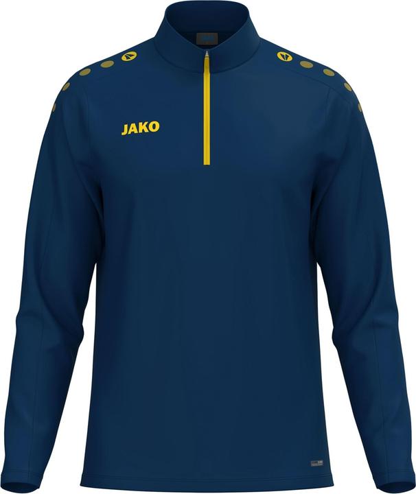 Citron, Navy