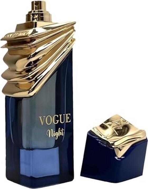 Produktbild Maison Alhambra Vogue Night Eau De Parfum 100ml (Eau de Parfum, 100 ml)