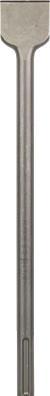 Actual product image Bosch Professional Zubehör PRO SDS max-4C spade chisel, 115 x 350 mm (115 mm)