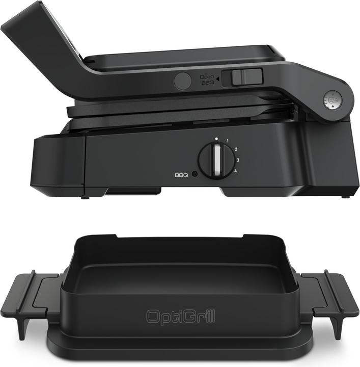 Produktbild Tefal GC774810