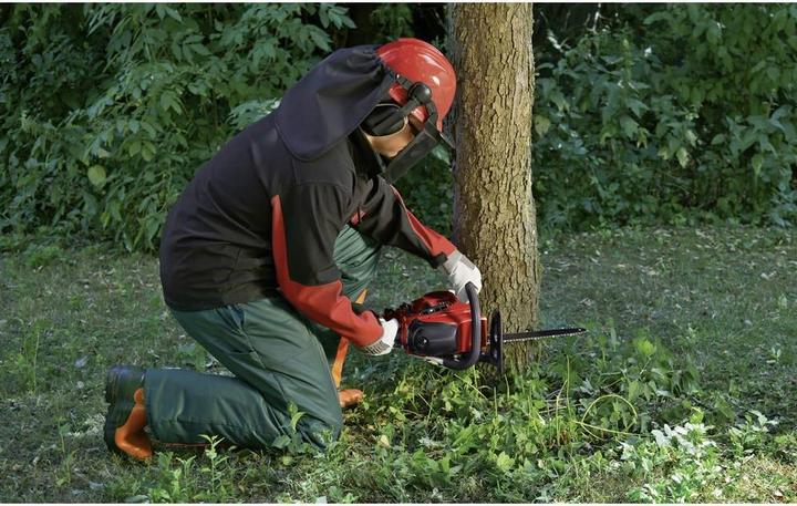 Actual product image Einhell GC PC 1435 TC (Petrol chain saw)