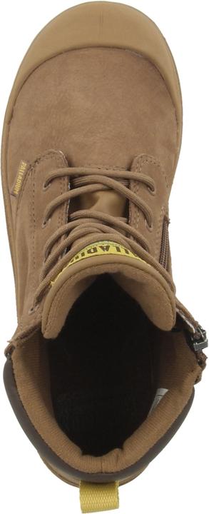 Actual product image Palladium Pampa Hi Cuff WP OZ - 42370 (32)