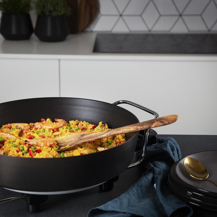 Actual product image Princess Multi Wonder ChefPro Electric Pan