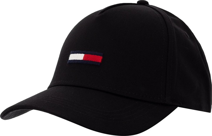 Tommy Hilfiger Tju Flag Cap (One Size)