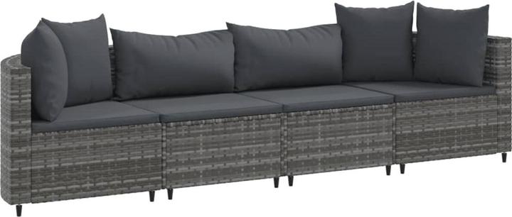 Image du produit vidaXL Borna