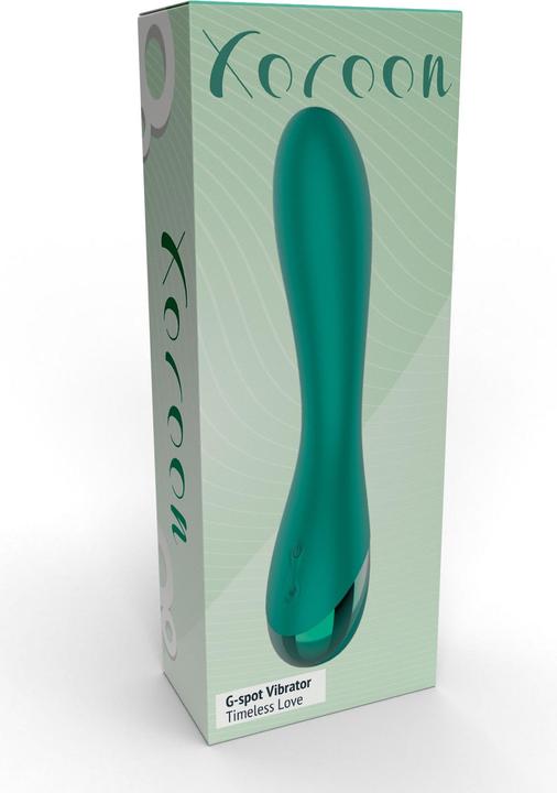 Produktbild Xocoon Timeless Love Vibrator