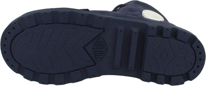 Actual product image Palladium Pampa Hi Cuff WP OZ - 42372 (32)