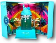 Actual product image Armaf Island Bliss (Eau de parfum, 100 ml)