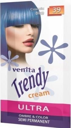 Immagine prodotto Venita - Crema Trendy Ultra Crema Colorante per Capelli 39 Cosmicue (39 Cosmicue)