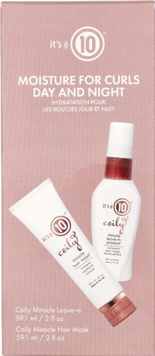 Produktbild It's A 10 Coily