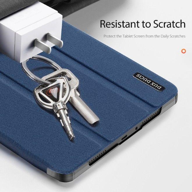 Produktbild Dux Ducis Domo Series Leder Bookcover Hülle (Xiaomi Redmi Pad 2)