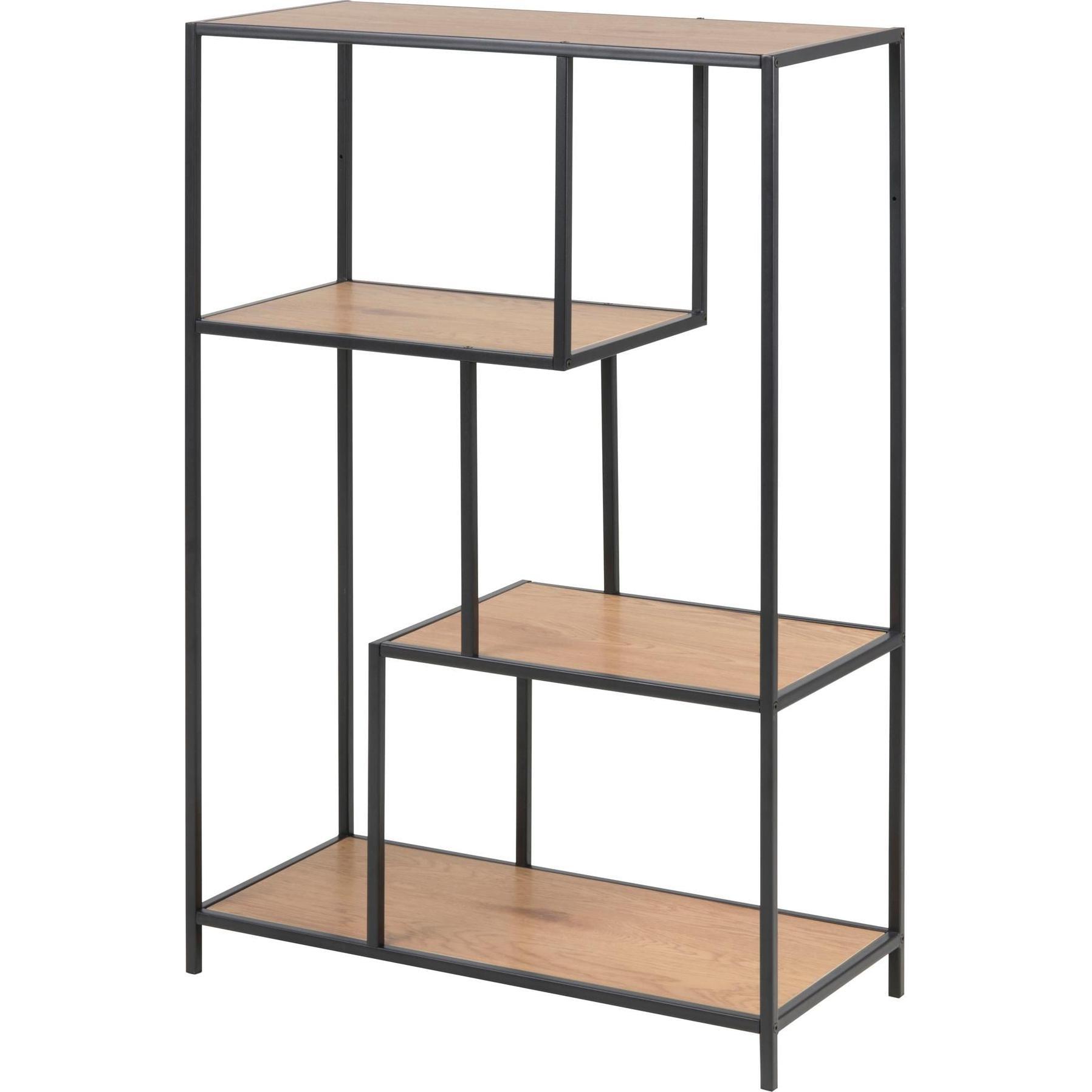 AC Design, Regal, Seaford (77 x 35 x 114 cm)