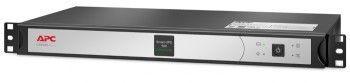 Immagine prodotto APC SCL500RMI1UC (500 VA, 400 W, Interattivo linea UPS)