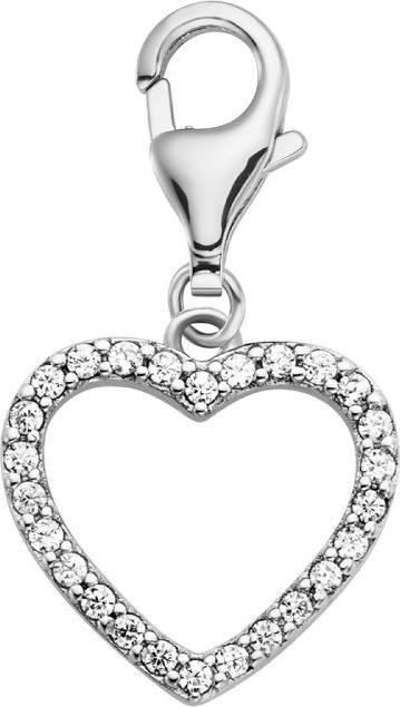 Image du produit Engelsrufer Charm Herz (Argent 925)