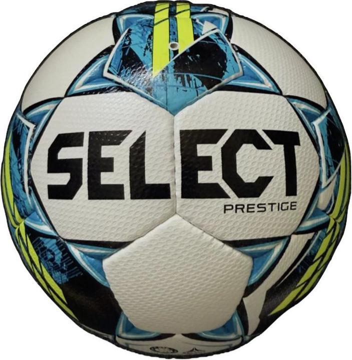 Immagine prodotto Select Prestige FIFA Basic Ball 120070 Weiss 5 (5)