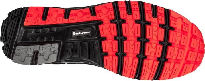 Produktbild Albatros SicherheitsSneakers Lift Impulse Low (S1P, 38)