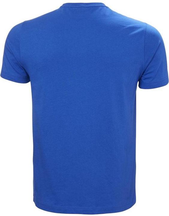 Produktbild Helly Hansen Core Graphic T (L)