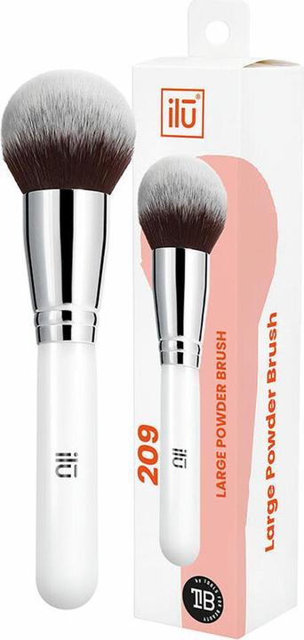 Actual product image Tools for Beauty Powder Brocha Grande 209 1 U (Powder)