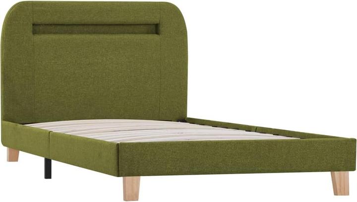 Image du produit vidaXL Bettgestell (90 x 200 cm)