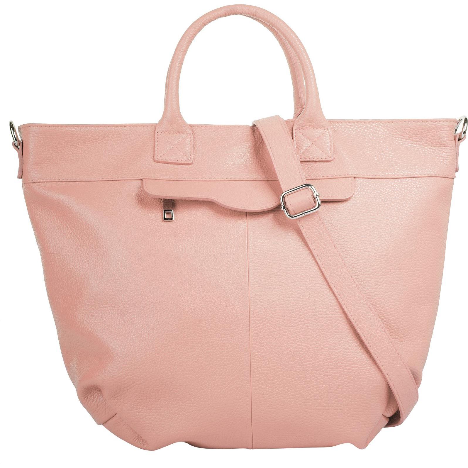 Samantha Look, Handtasche, Handtasche, Rosa