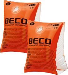 Actual product image Beco Standard swimming aids